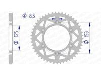 1074390012-1-800Wx800H AFAM Aluminium ultralicht achtertandwiel 11212 - 520
