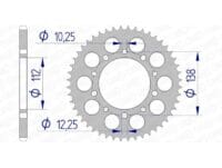 1074394007-1-800Wx800H AFAM Aluminium ultralicht achtertandwiel 11509 - 520