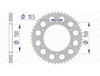 1074476004-1-800Wx800H AFAM Aluminium achtertandwiel 13604 - 520
