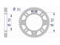1074727002-1-800Wx800H AFAM Aluminium achtertandwiel 72102 - 428