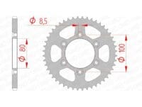 1074747001-1-800Wx800H AFAM Staal standaard achtertandwiel 80103 - 420