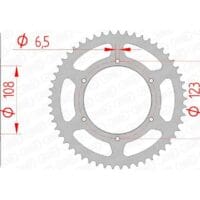 1074769002-1-800Wx800H AFAM Staal standaard achtertandwiel 92114 - 420