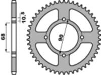 1075251001-1-800Wx800H PBR Staal C45 standaard achtertandwiel 256 - 520