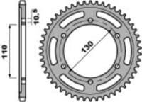1075304007-1-800Wx800H PBR Aluminium ultralicht achtertandwiel 4385 - 525