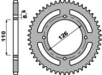 1075317002-1-800Wx800H PBR Staal C45 standaard achtertandwiel 4418 - 420