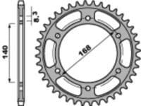 1075356002-1-800Wx800H PBR Staal C45 standaard achtertandwiel 4550 - 525