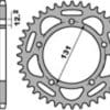1075362005-1-800Wx800H PBR Aluminium ultralicht hard geanodiseerd achtertandwiel 4586 - 520