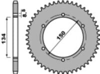 1075372002-1-800Wx800H PBR Staal C45 standaard achtertandwiel 463 - 428