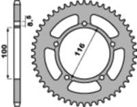 1075374002-1-800Wx800H PBR Staal C45 standaard achtertandwiel 464 - 420