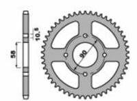 1075383002-1-800Wx800H PBR Staal C45 standaard achtertandwiel 4668 - 520