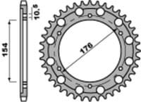 1075389001-1-800Wx800H PBR Staal C45 standaard achtertandwiel 4679 - 525