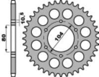1075415003-1-800Wx800H PBR Staal C45 standaard achtertandwiel 501 - 630