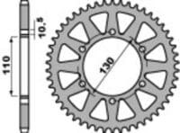 1075417005-1-800Wx800H PBR Aluminium ultralicht hard geanodiseerd achtertandwiel 504 - 520