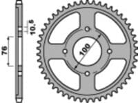 1075429001-1-800Wx800H PBR Staal C45 standaard achtertandwiel 803 - 428
