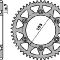 1075537003-1-800Wx800H PBR Staal C45 standaard achtertandwiel 289 - 520