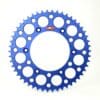 1075619016-1-800Wx800H RENTHAL Aluminium ultralicht zelfreinigend achtertandwiel 150U - 520