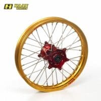 Picture 069 HAAN WHEELS compleet achterwiel 19x2,15x36T