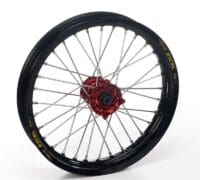 HAAN WHEELS Complete Rear Wheel - 17x5,00x36T