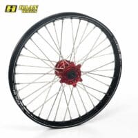 Picture 050 HAAN WHEELS compleet voorwiel 21x1,60x36T
