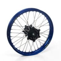 1076242003-1-800Wx800H HAAN WHEELS Complete Rear Wheel - 17x5,00x36T