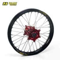 1076693001-1-800Wx800H HAAN WHEELS SM compleet achterwiel tubeless 17x5,00x36T