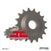 1077203002-1-800Wx800H JT SPROCKETS Staal standaard voortandwiel 1125 - 520