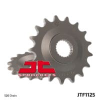 1077203002-1-800Wx800H JT SPROCKETS Staal standaard voortandwiel 1125 - 520