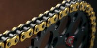 RENTHAL 420 R1 Works Ketting 420