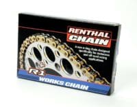 RENTHAL 420 R1 Works Ketting 420