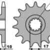 1077541002-2-800Wx800H PBR Staal standaard voortandwiel 2074 - 520
