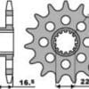 1077593001-1-800Wx800H PBR Staal standaard voortandwiel 2171 - 520