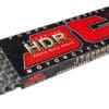 1077655011-4-800Wx800H JT DRIVE CHAIN 428HDR ketting 428