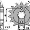 1077661003-2-800Wx800H PBR Staal standaard voortandwiel 293 - 525