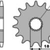 PBR Staal standaard voortandwiel 426 - 428