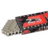JT DRIVE CHAIN 525 Z3 Transmissieketting - X-Ring - Klinkschakel
