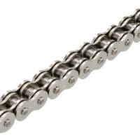 JT DRIVE CHAIN 530 Z3 Transmissieketting - X-Ring - Klinkschakel