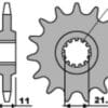 1077764001-1-800Wx800H PBR Staal standaard voortandwiel 580 - 530