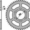 PBR Staal standaard voortandwiel 813 - 520