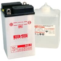 1077798-1-800Wx800H BS BATTERY Accu Conventioneel met zuurpakket - B49-6