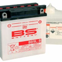 1077799-1-800Wx800H BS BATTERY Accu High performance met zuurpakket - BB9L-B