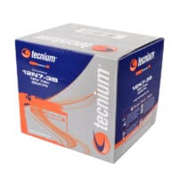 TECNIUM Accu Conventioneel met zuurpakket - 12N7-3B