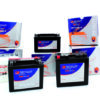 TECNIUM Accu Conventioneel met zuurpakket - 51913