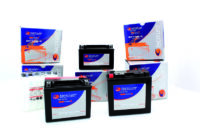 TECNIUM Accu Conventioneel met zuurpakket - 51913