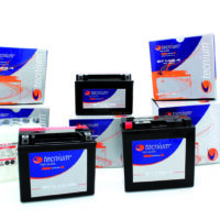 TECNIUM Accu Conventioneel met zuurpakket - 51913