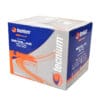 TECNIUM Accu Conventioneel met zuurpakket - BB10L-A2