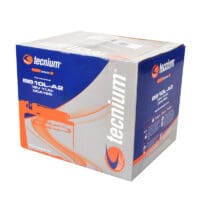TECNIUM Accu Conventioneel met zuurpakket - BB10L-A2