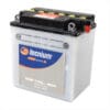 TECNIUM Accu Conventioneel met zuurpakket - BB10L-BP