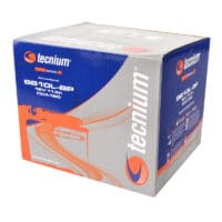 TECNIUM Accu Conventioneel met zuurpakket - BB10L-BP