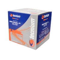 TECNIUM Accu Conventioneel met zuurpakket - BB12AL-A