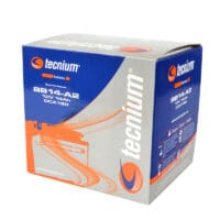 TECNIUM Accu Conventioneel met zuurpakket - BB14-A2